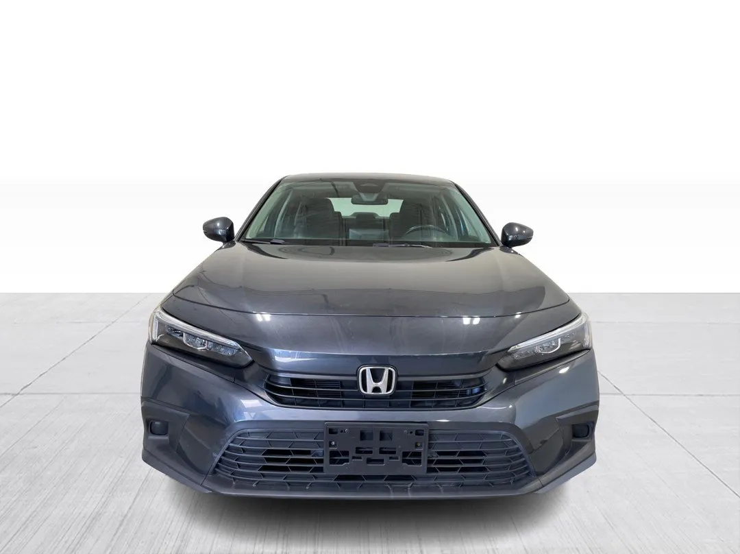 2024 Honda Civic — photo 8