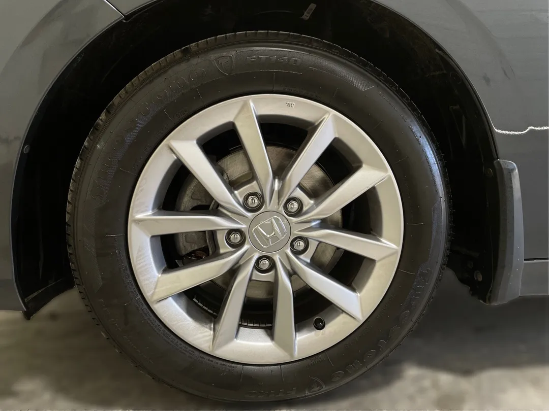 2024 Honda Civic — photo 6