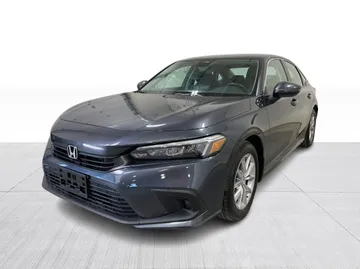 2024 Honda Civic - image 10