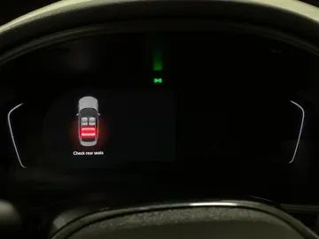 2024 Honda Civic - image 28