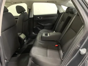 2024 Honda Civic - image 16