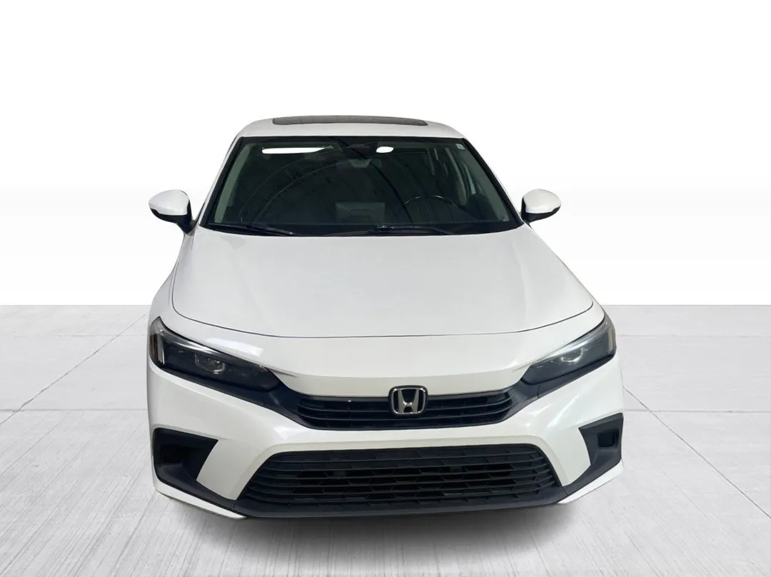 2022 Honda Civic — photo 7