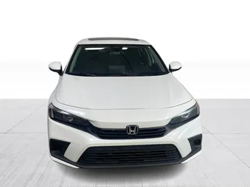 2022 Honda Civic - image 8