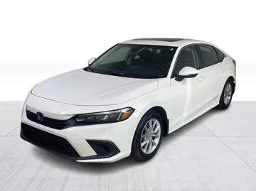 2022 Honda Civic - image 9