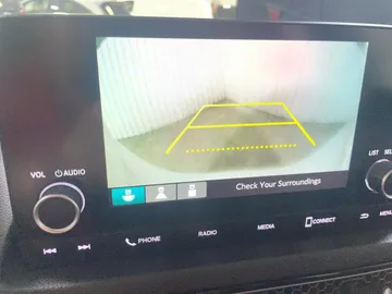 2022 Honda Civic - image 21