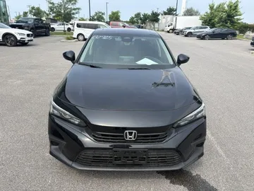 2022 Honda Civic - image 2
