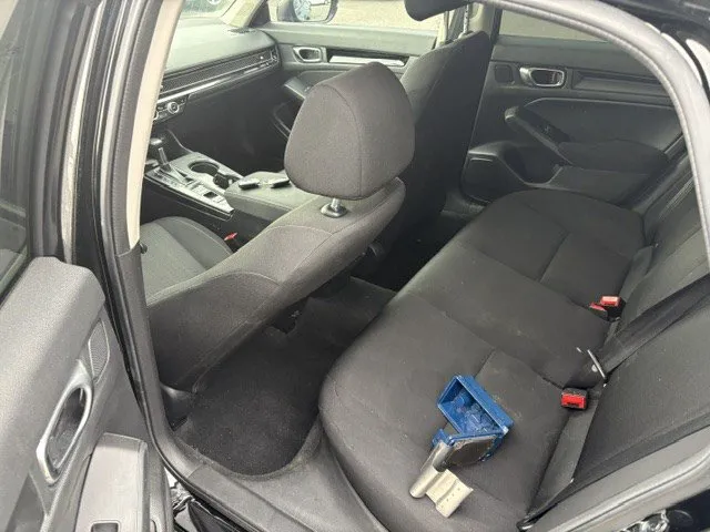 2023 Honda Civic — photo 6