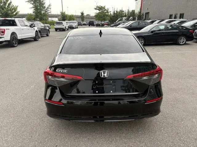 2023 Honda Civic — photo 5