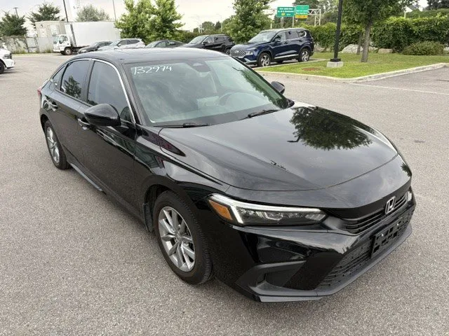 2023 Honda Civic