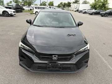 2023 Honda Civic - image 2