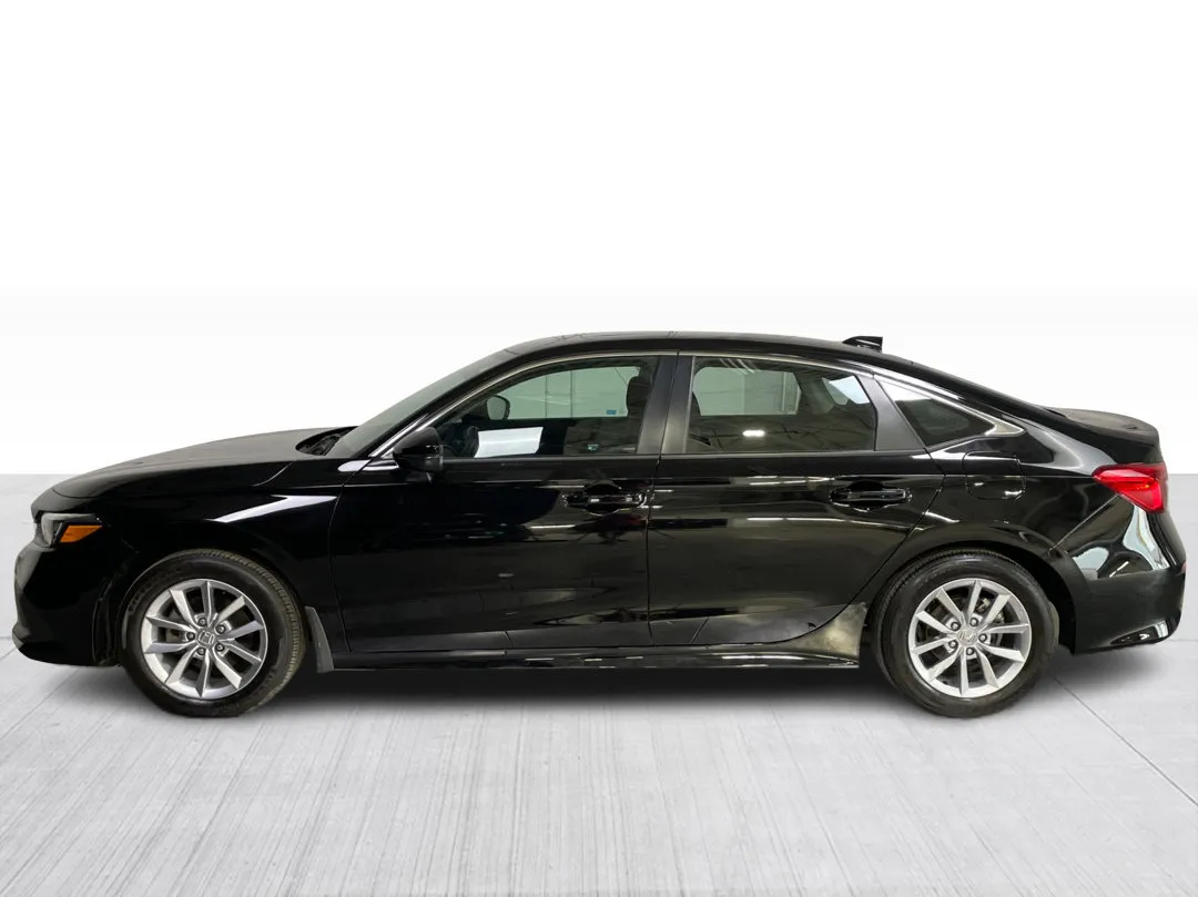 2024 Honda Civic EX, photo 10