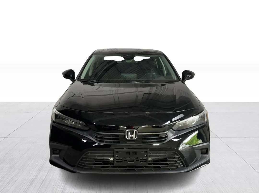 2024 Honda Civic — photo 8