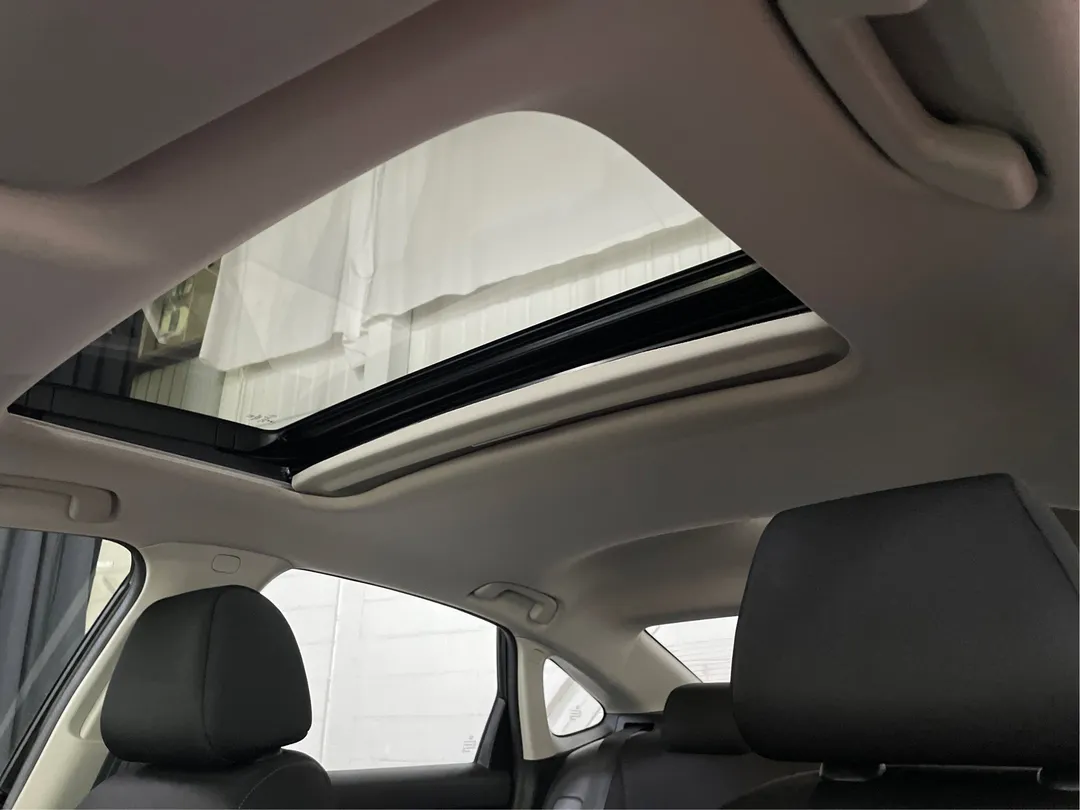 2024 Honda Civic — photo 5