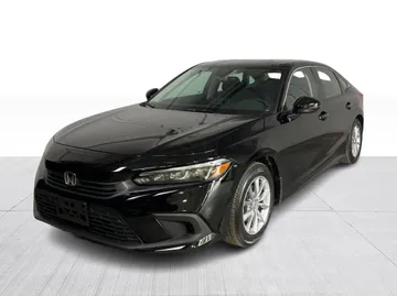2024 Honda Civic - image 10