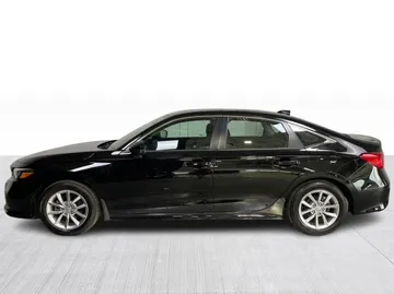 2024 Honda Civic - image 11