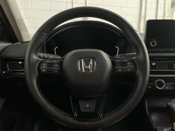 2024 Honda Civic - image 18