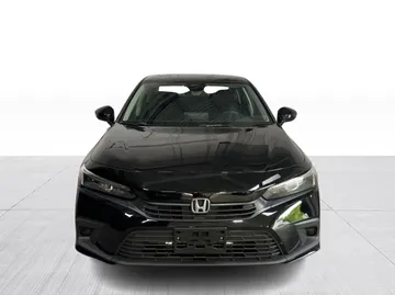 2024 Honda Civic - image 9