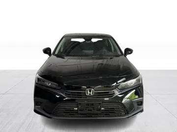 2024 Honda Civic - image 9