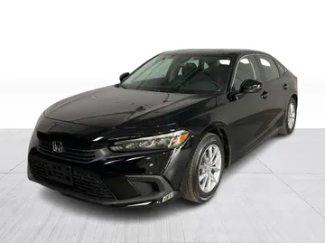 2024 Honda Civic - image 10