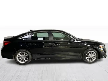2024 Honda Civic - image 2