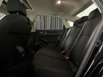 2024 Honda Civic - image 16