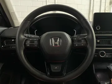 2024 Honda Civic - image 18