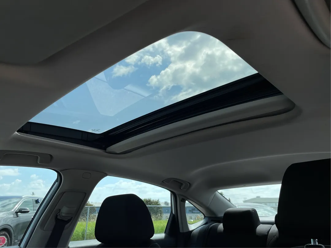 2024 Honda Civic — photo 5