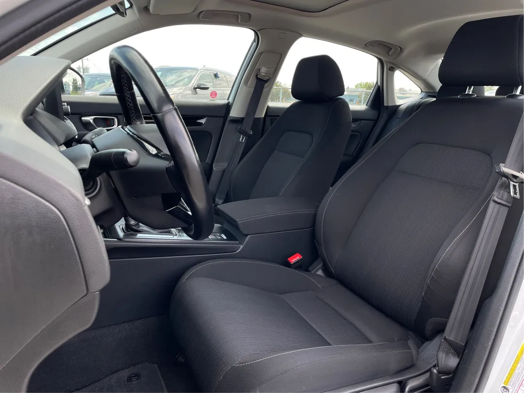 2024 Honda Civic — photo 3