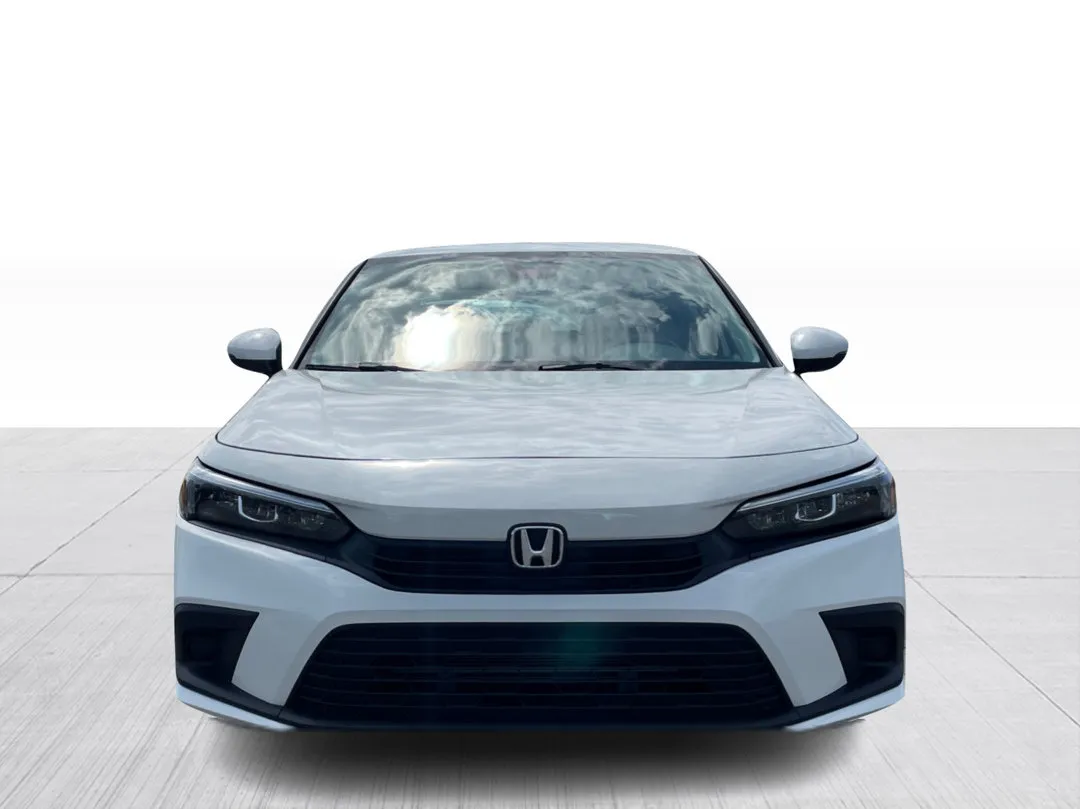 2024 Honda Civic — photo 8