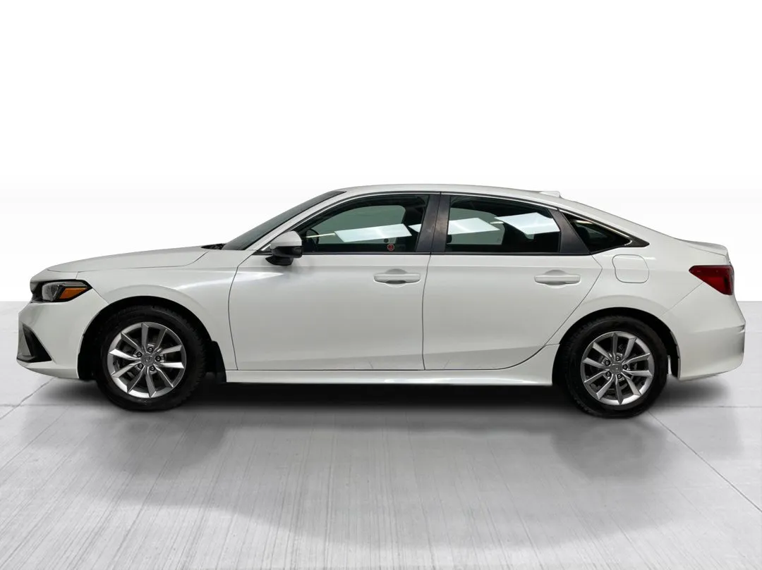Honda Civic 2024 à vendre - photo 4