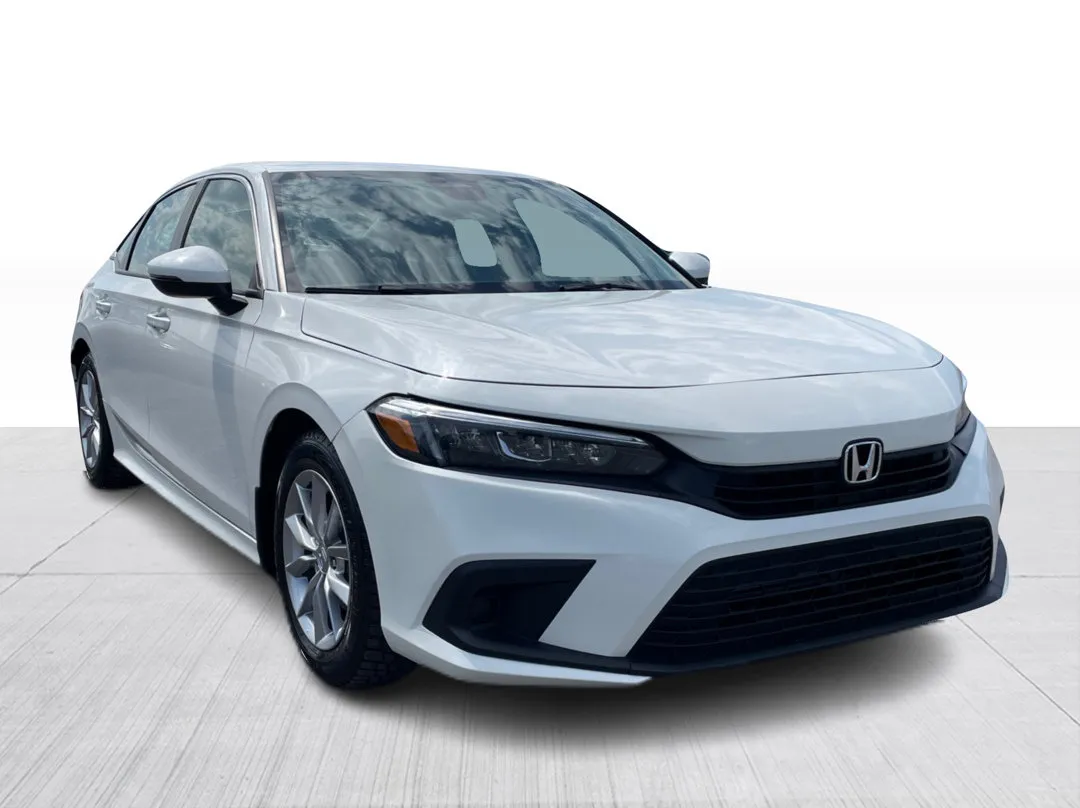 2024 Honda Civic