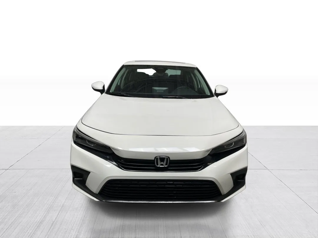 Honda Civic 2024 à vendre - photo 2