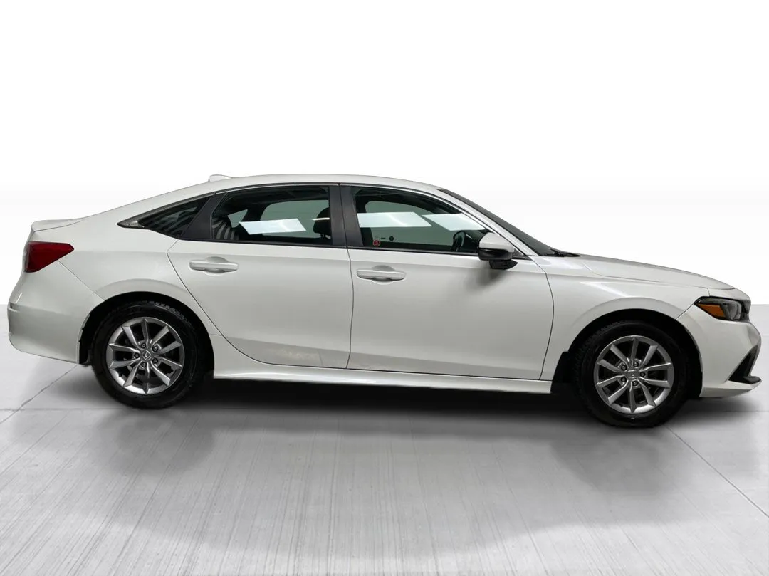 Honda Civic 2024 à vendre - photo 2