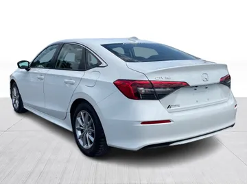 2024 Honda Civic - image 12