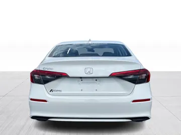 2024 Honda Civic - image 13