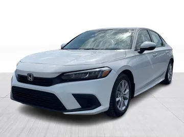 2024 Honda Civic - image 10