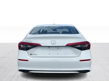 2024 Honda Civic - image 13