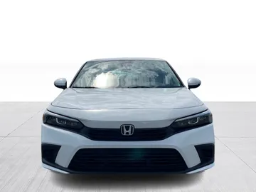 2024 Honda Civic - image 9