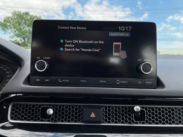 2024 Honda Civic - image 24