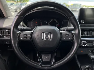 2024 Honda Civic - image 18