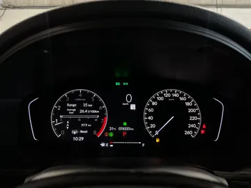 2024 Honda Civic - image 17