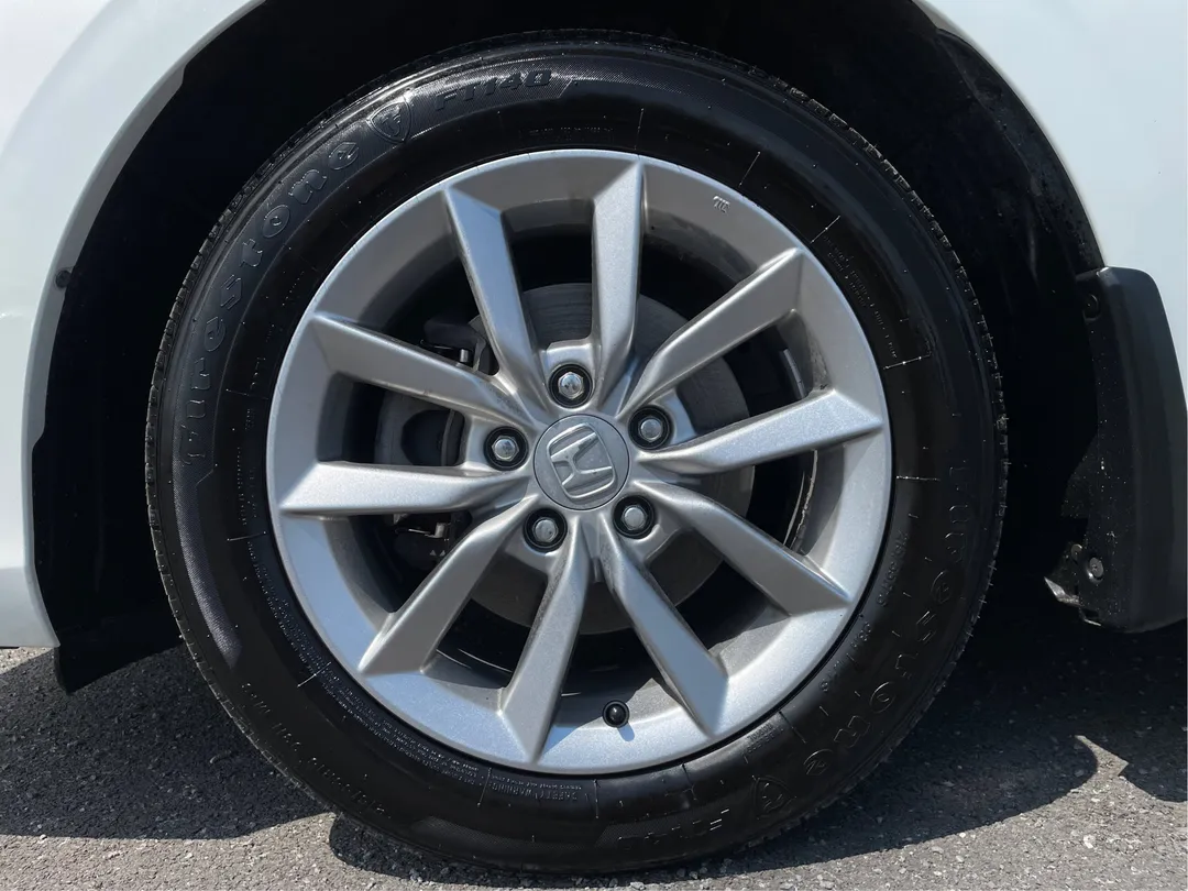 2024 Honda Civic — photo 6