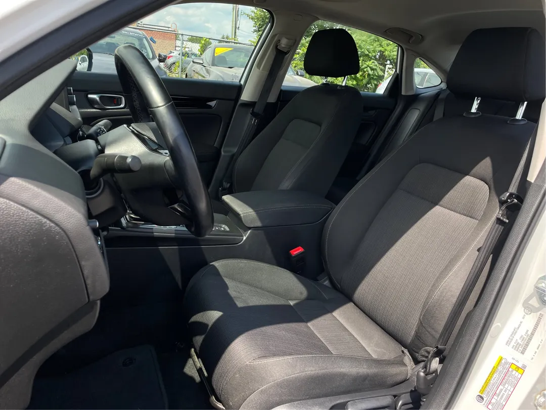 2024 Honda Civic — photo 3
