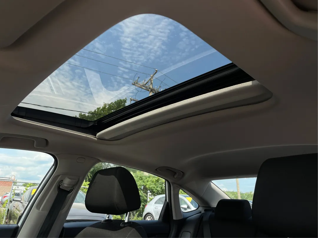 2024 Honda Civic — photo 5