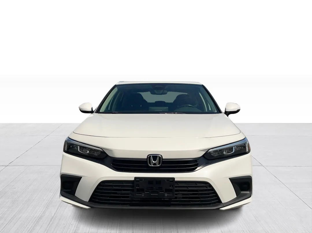 2024 Honda Civic — photo 8