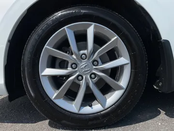 2024 Honda Civic - image 7