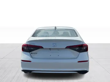 2024 Honda Civic - image 13