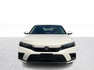 2024 Honda Civic - image 9