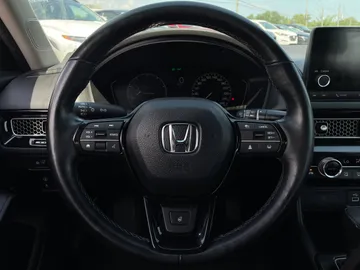 2024 Honda Civic - image 18