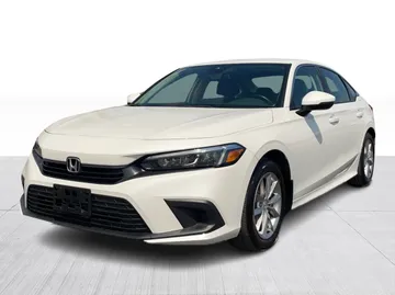 2024 Honda Civic - image 10